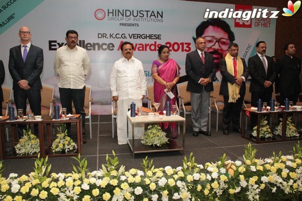 Excellence Award for Director Priyadarshan